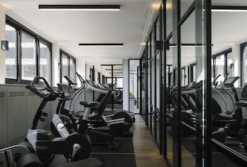 grand park city hall