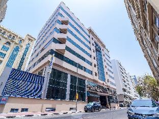 landmark summit hotel