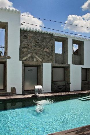 Casa Dos Pocos,,4 star