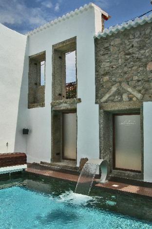 Casa Dos Pocos,,4 star