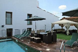 Casa Dos Pocos,,4 star