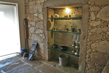 Casa Dos Poços,,3 star