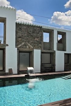 Casa Dos Poços,,3 star