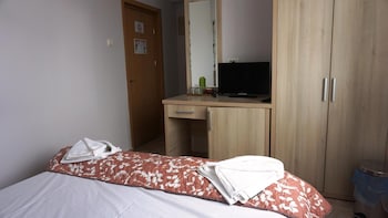 oituz boutique residence