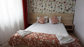 oituz boutique residence