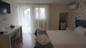 oituz boutique residence