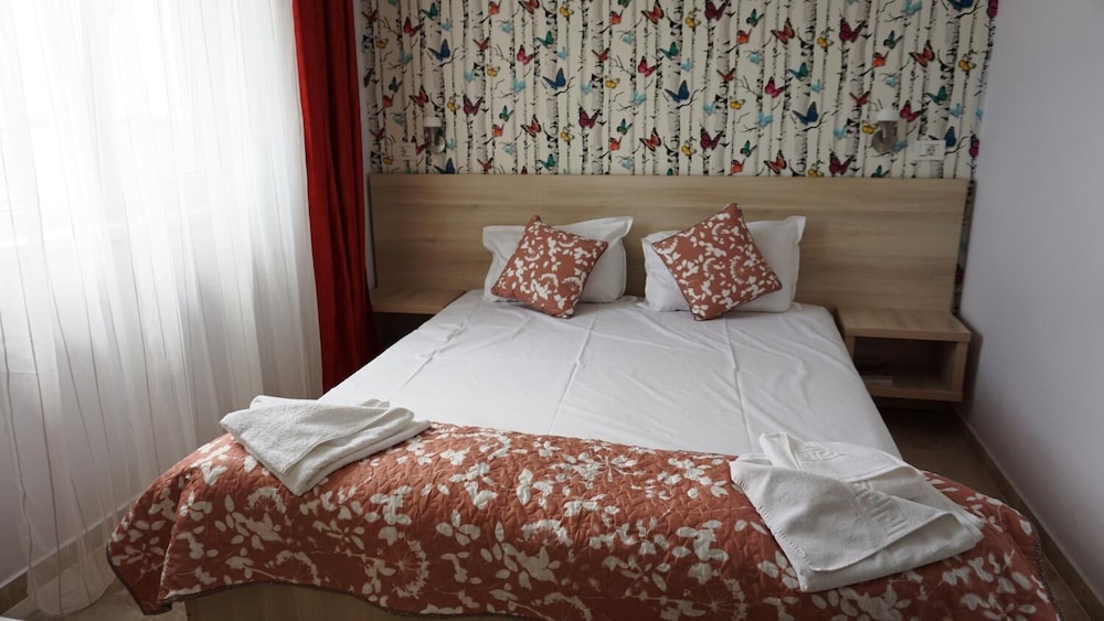 oituz boutique residence