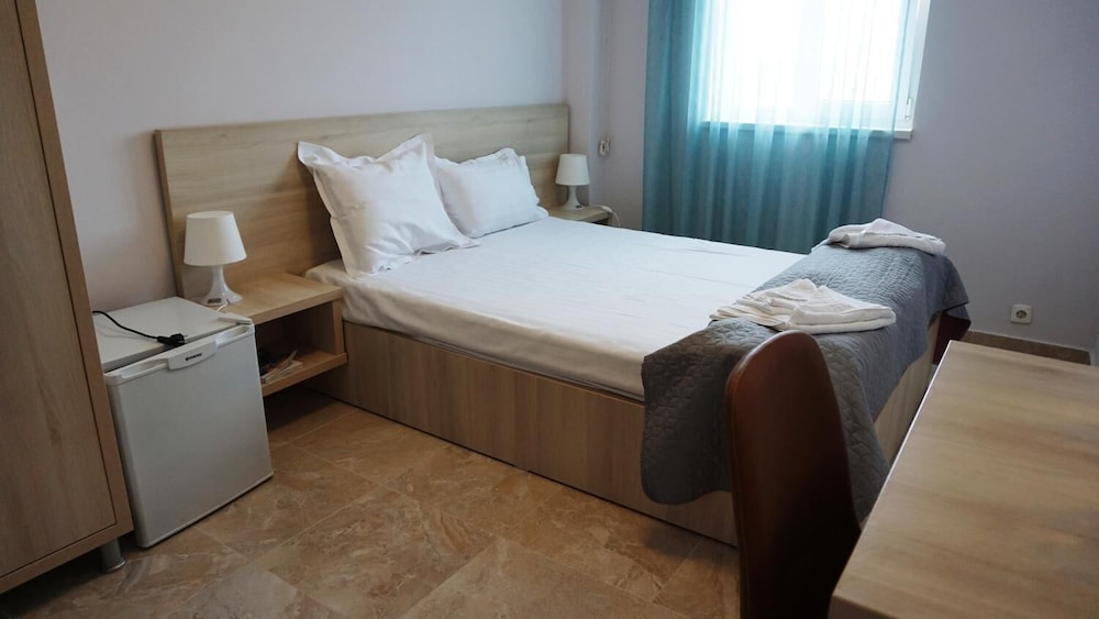 oituz boutique residence