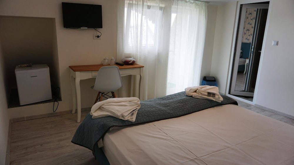 oituz boutique residence