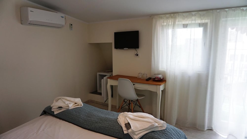 oituz boutique residence