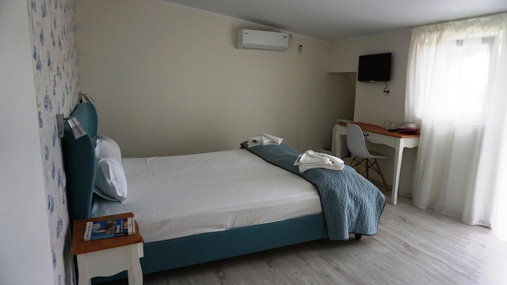 oituz boutique residence