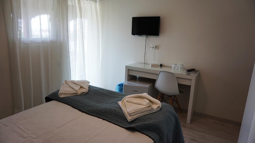 oituz boutique residence