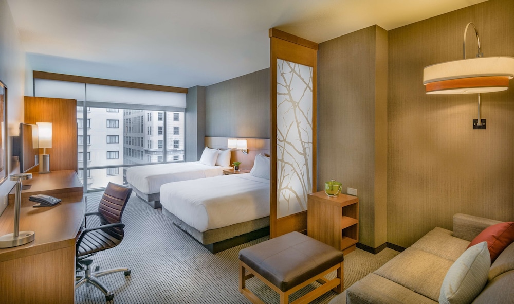 hyatt place sarasota lakewood ranch