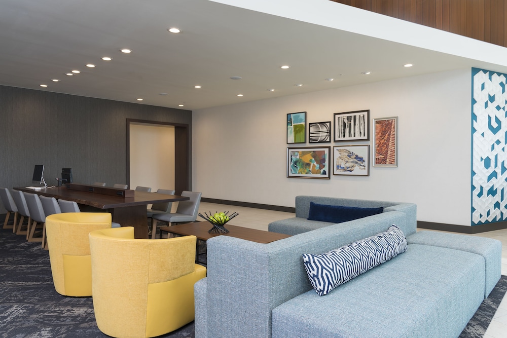 hyatt place sarasota lakewood ranch