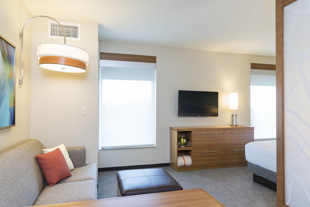hyatt place sarasota lakewood ranch
