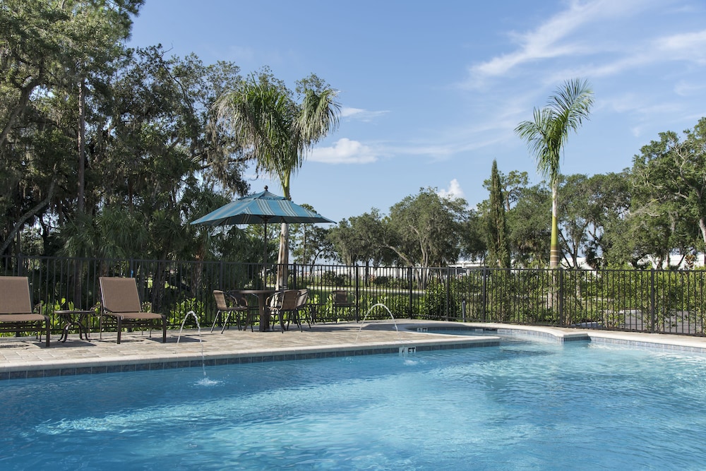 hyatt place sarasota lakewood ranch
