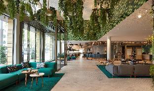 Hyatt Regency Amsterdam,Centrum>>Amsterdam,5 star