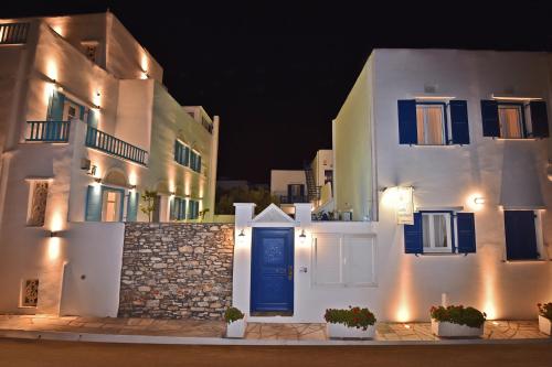 tinos