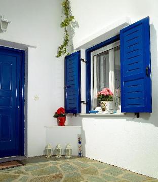 matas apartments