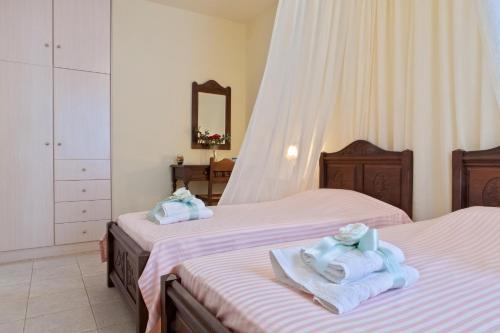 matas apartments