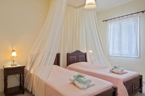 matas apartments