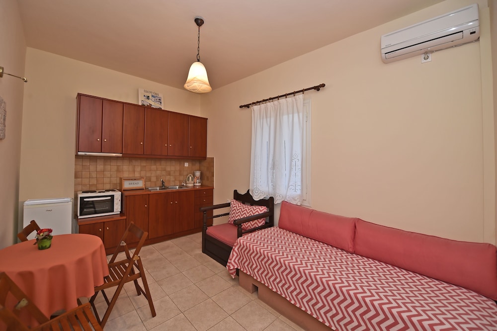 matas apartments