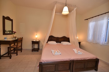 matas apartments