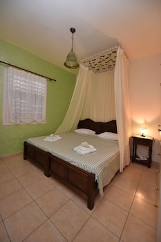 matas apartments