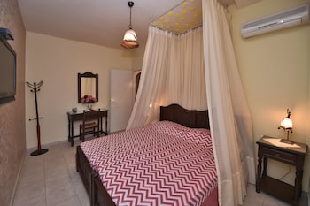 matas apartments