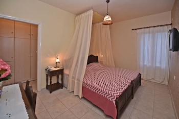 matas apartments