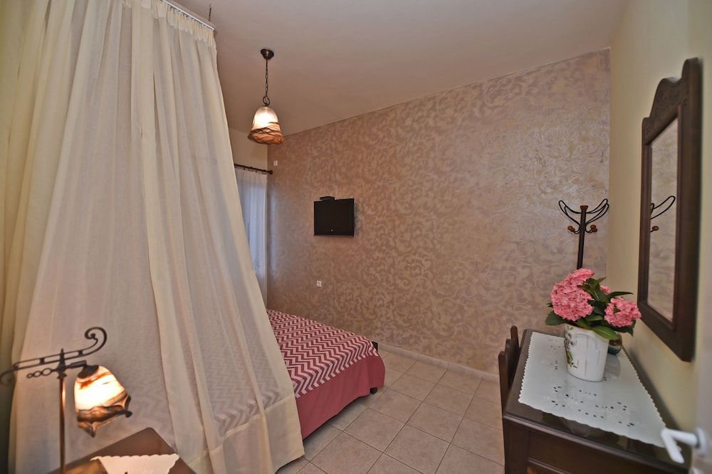 matas apartments