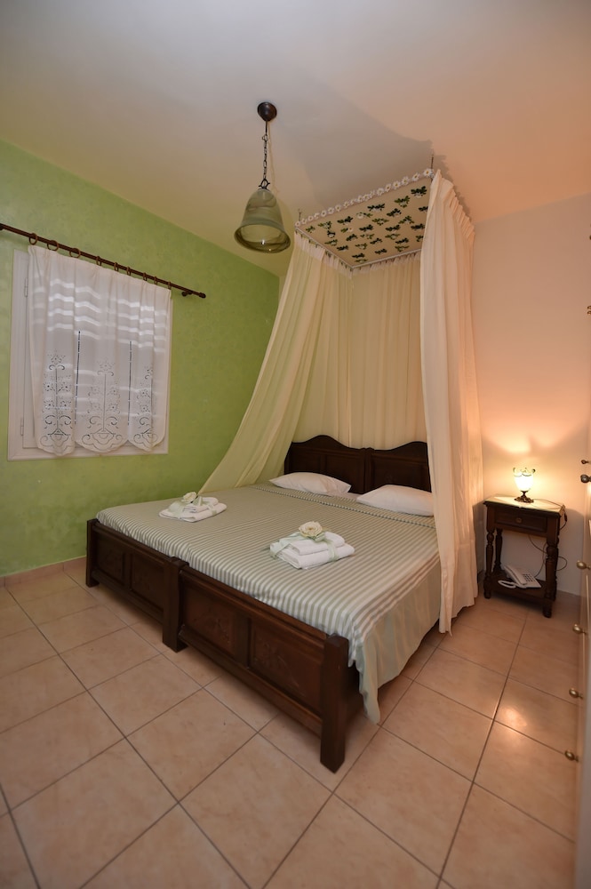 matas apartments