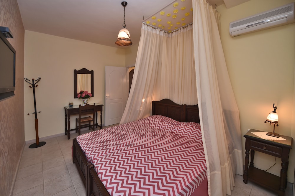 matas apartments