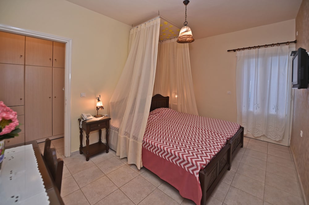 matas apartments