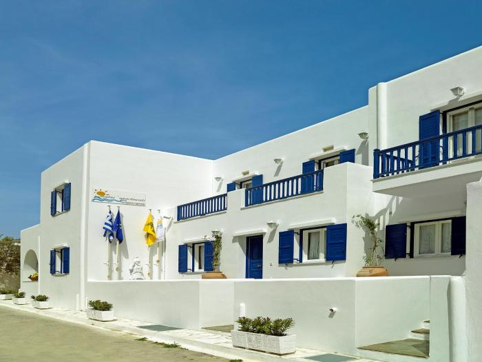 matas apartments