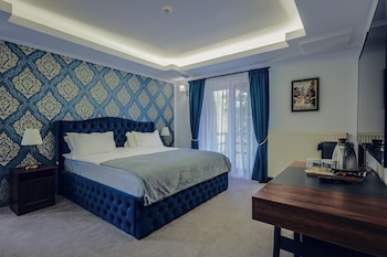 villa tom
