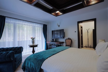 villa tom