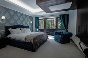 villa tom