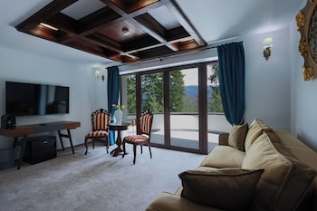 villa tom