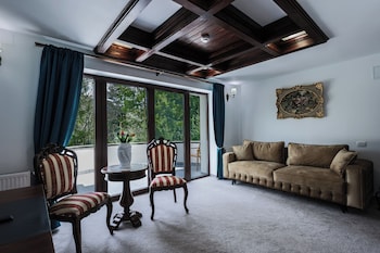 villa tom