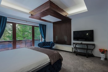 villa tom