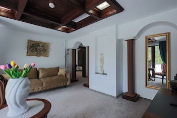 villa tom