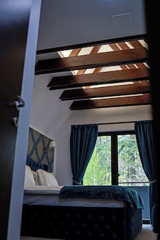 villa tom
