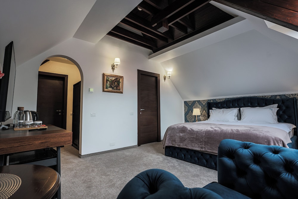 villa tom