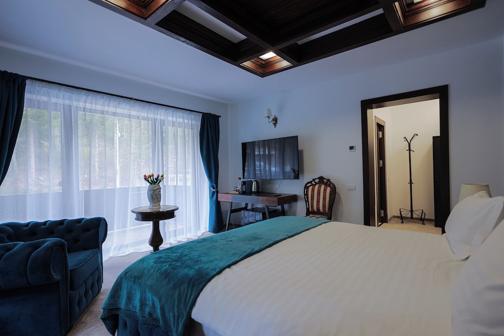 villa tom