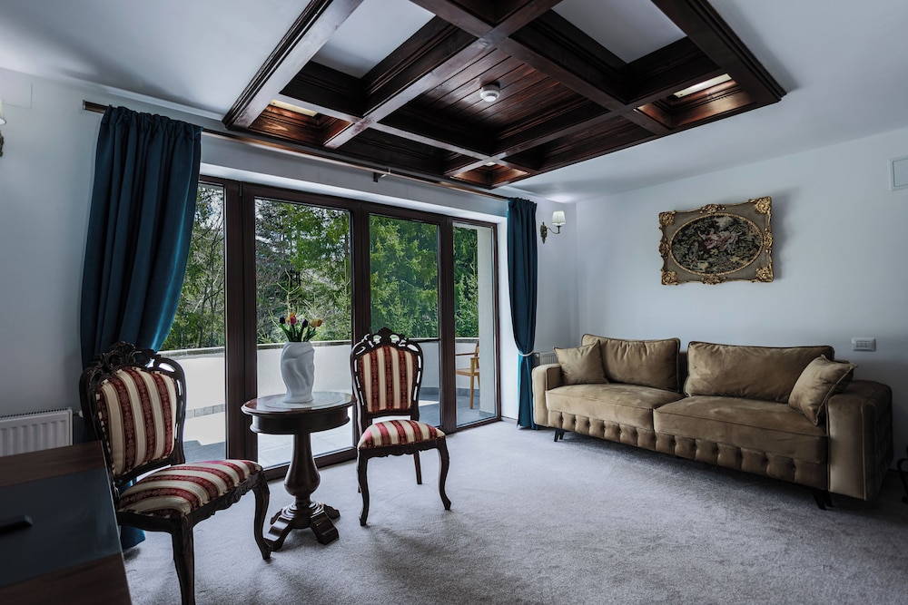 villa tom