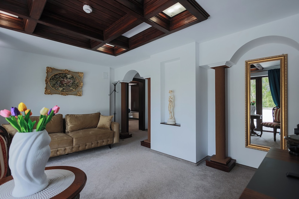 villa tom