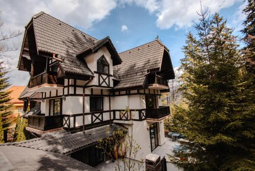 sinaia