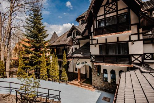 villa tom