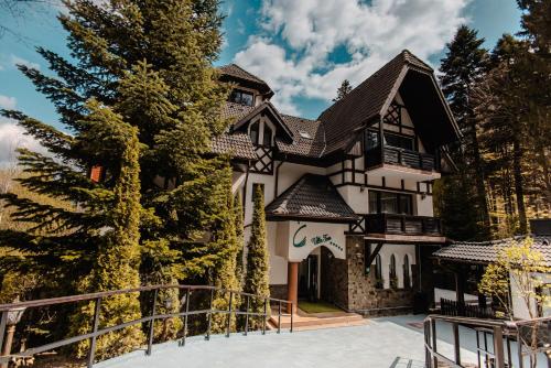 villa tom